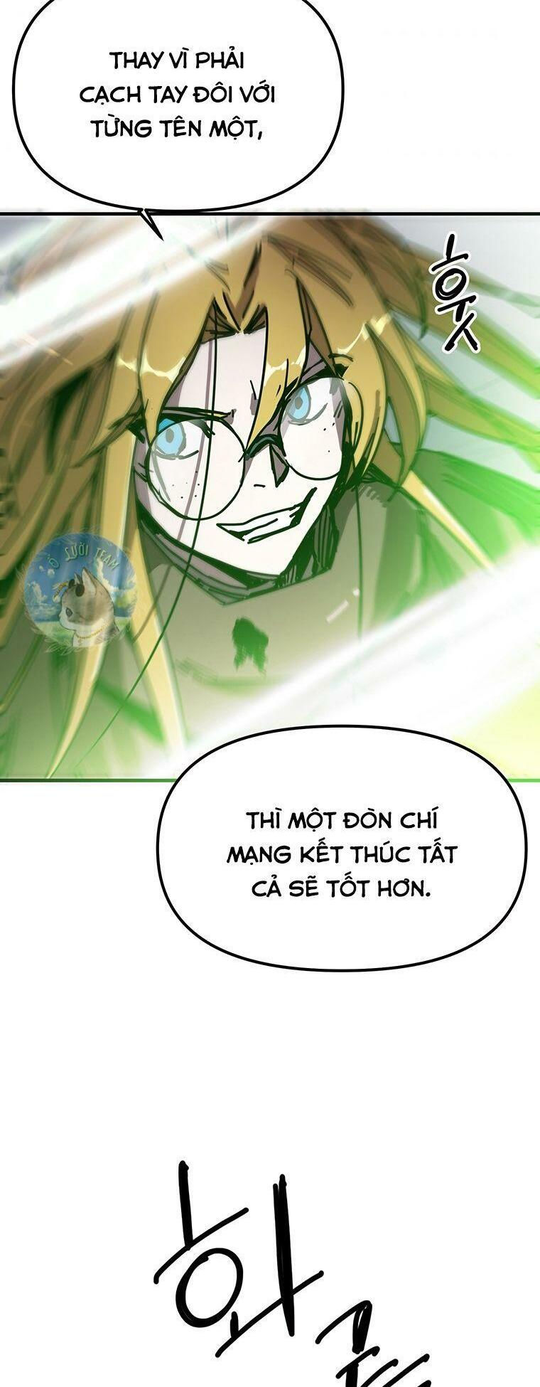 bug player - người chơi lỗi chapter 101 38