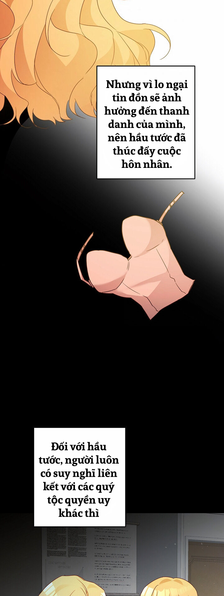 lý do nàng ấy sống như 1 ác nữ chapter 20 38