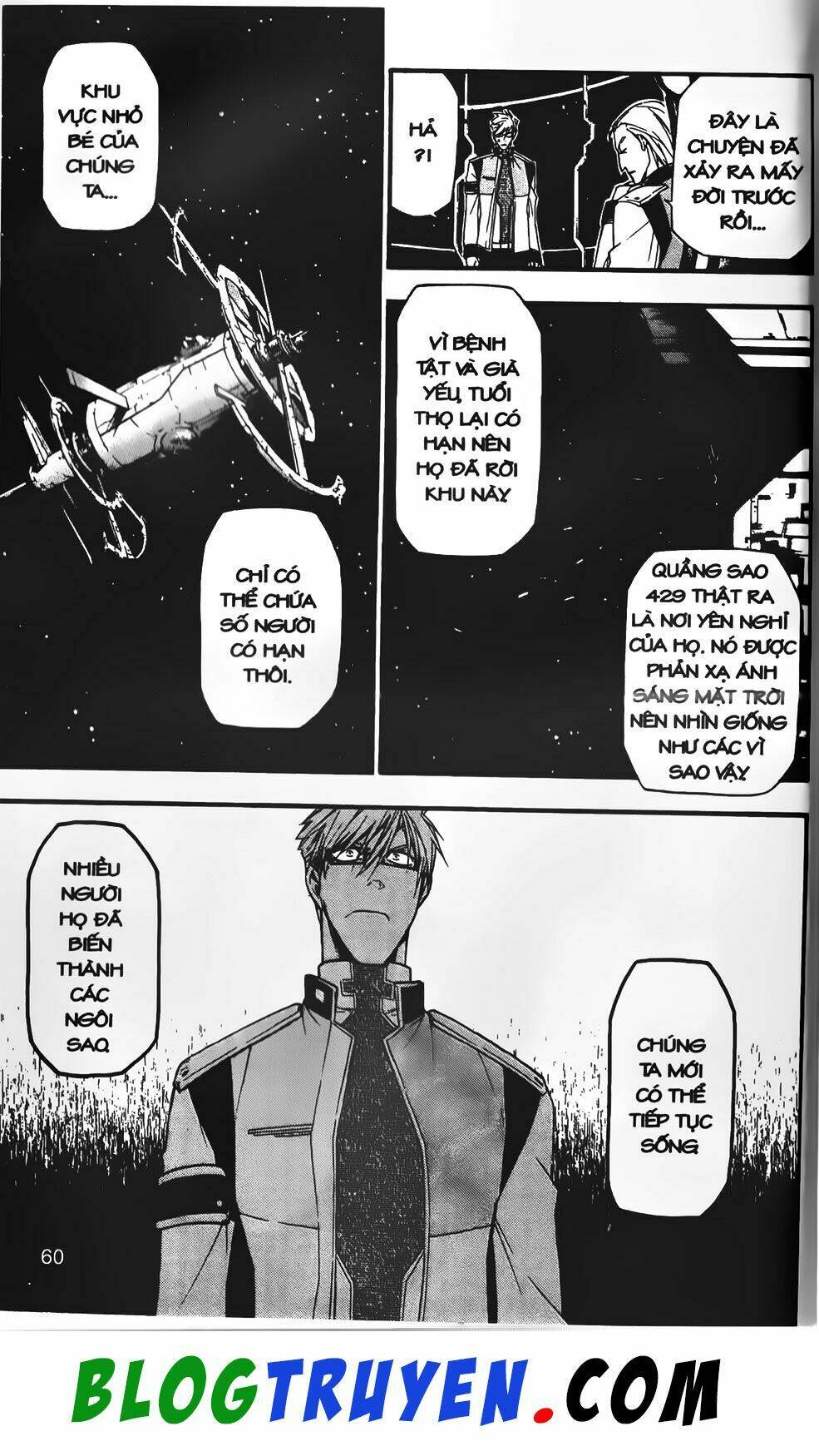 emma đến từ địa phủ chapter 12 13