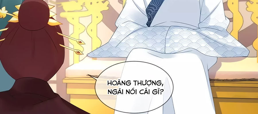 trù nương hoàng hậu chapter 49 18