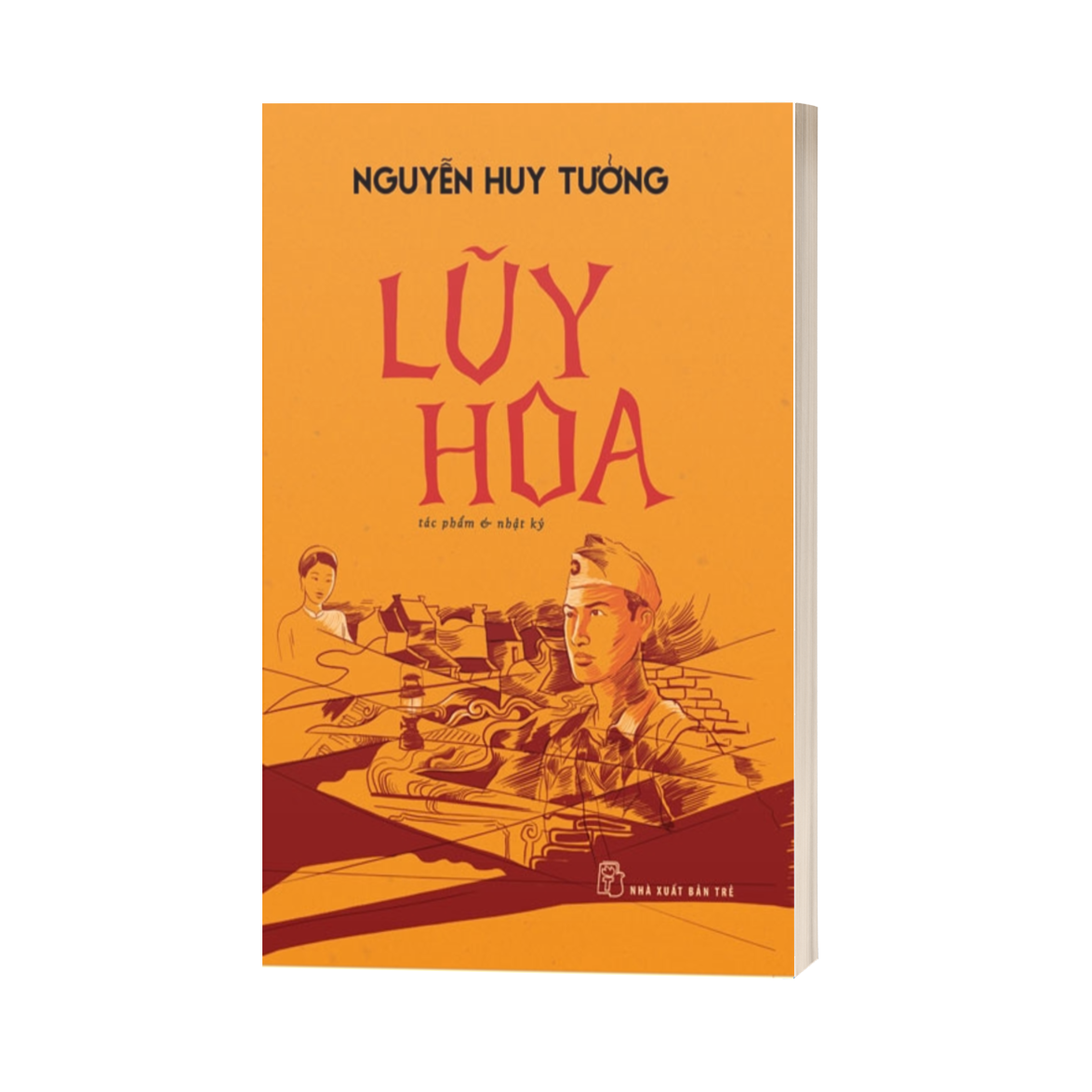 Lũy hoa