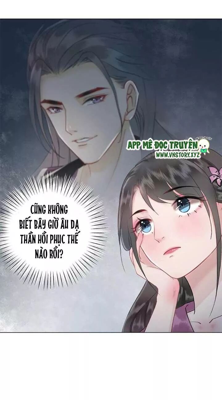 cực phẩm phế vật tiểu thư chapter 31 27