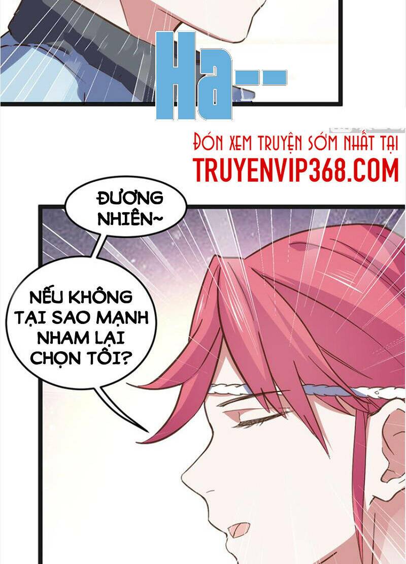 nữ tiếp viên hàng không của boss chapter 3 13