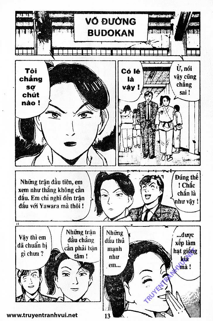 yawara chapter 198 12