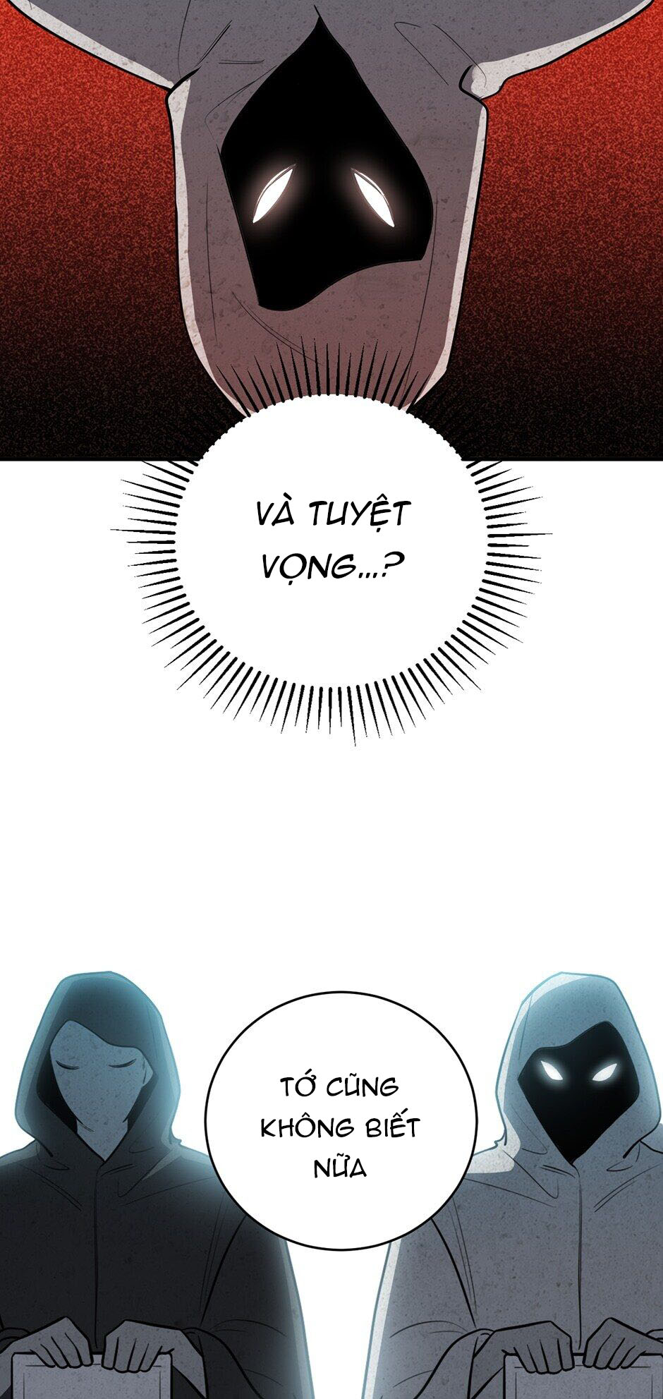 [16+] killing my love chapter 34.2 5