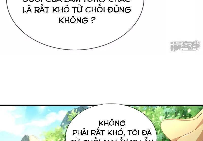 ma ma đột kích : cha mời tiếp chiêu chapter 42 4