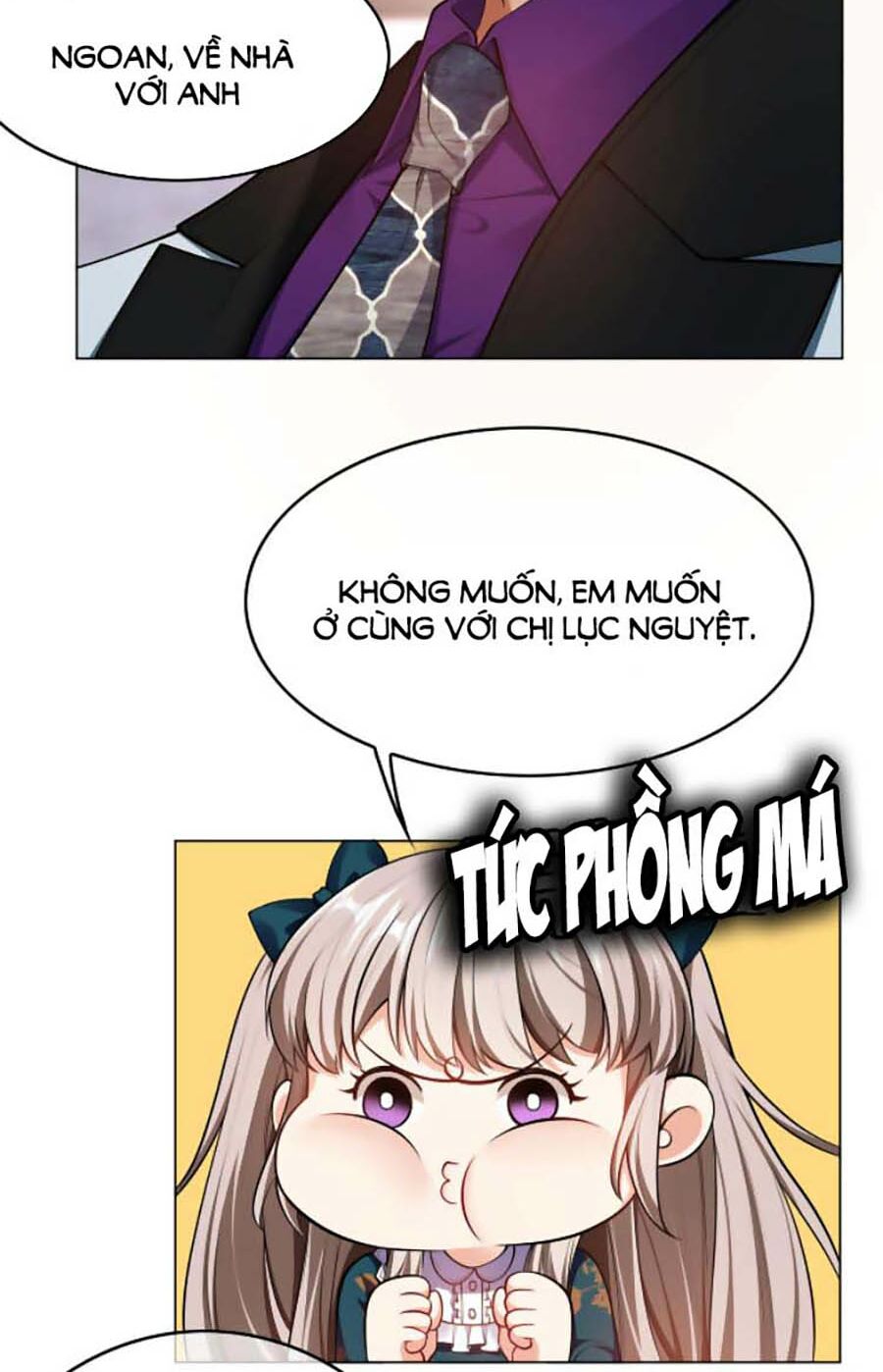 kế hoạch công lược của cô vợ gả thay chapter 38 20