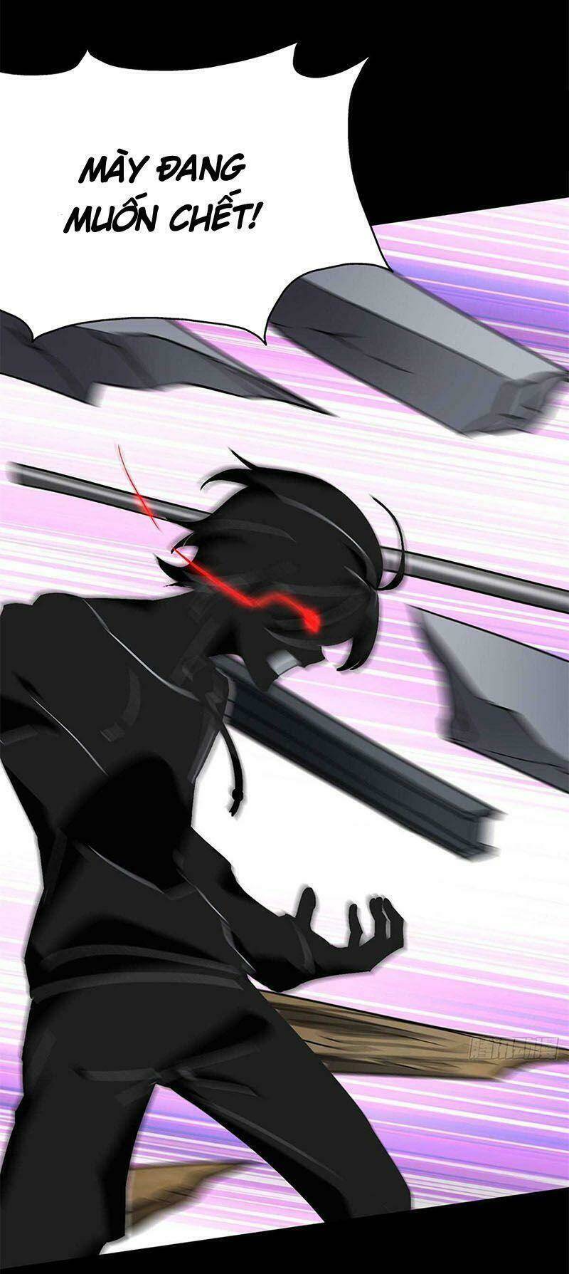 bạn gái virus của tôi chapter 271 50