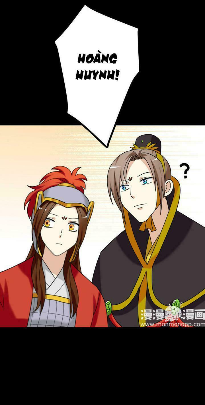 lưỡng bất nghi (full) chapter 171 28