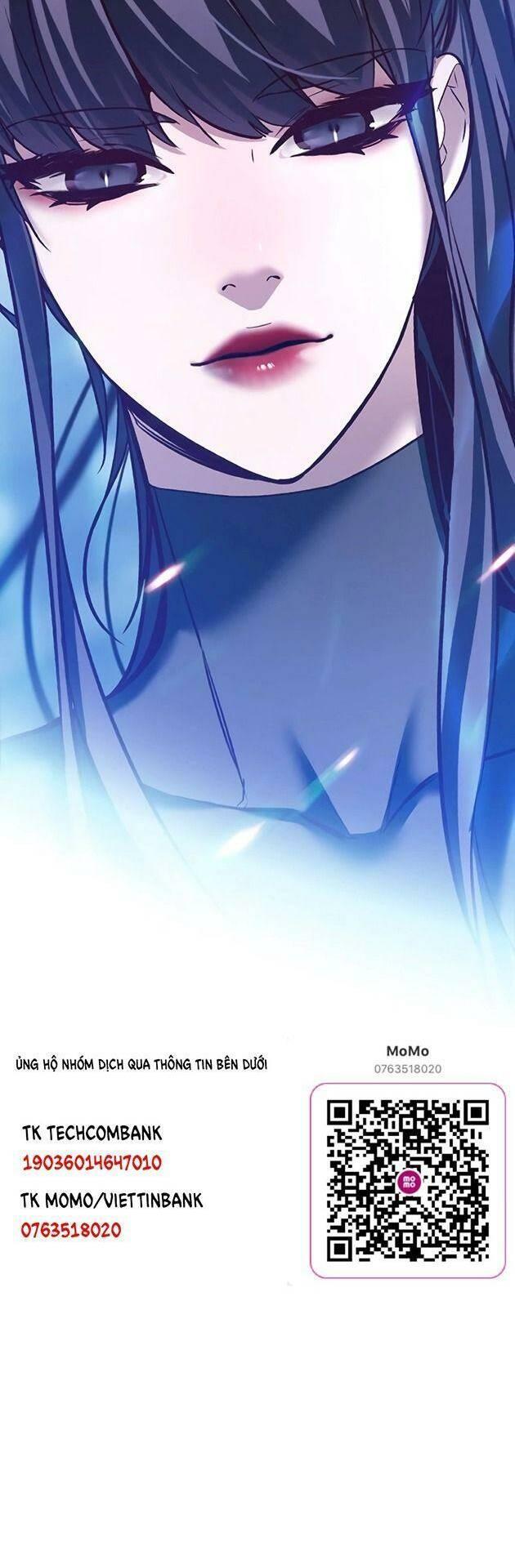 biến thân thành mèo chapter 242 80