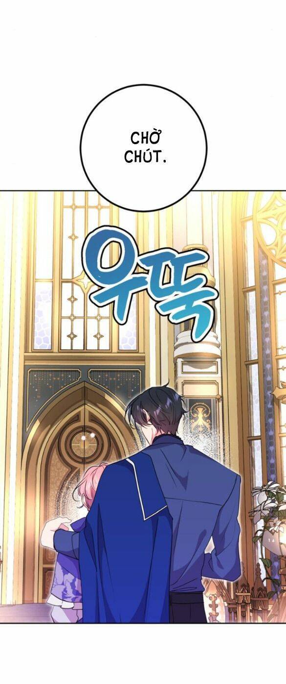 mỗi đêm chồng tôi đều biến đổi chapter 8 22