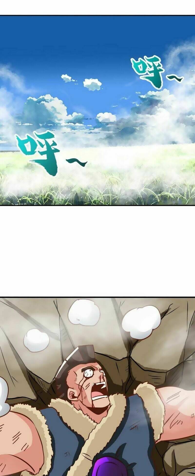 chí tôn thần ma chapter 100 25