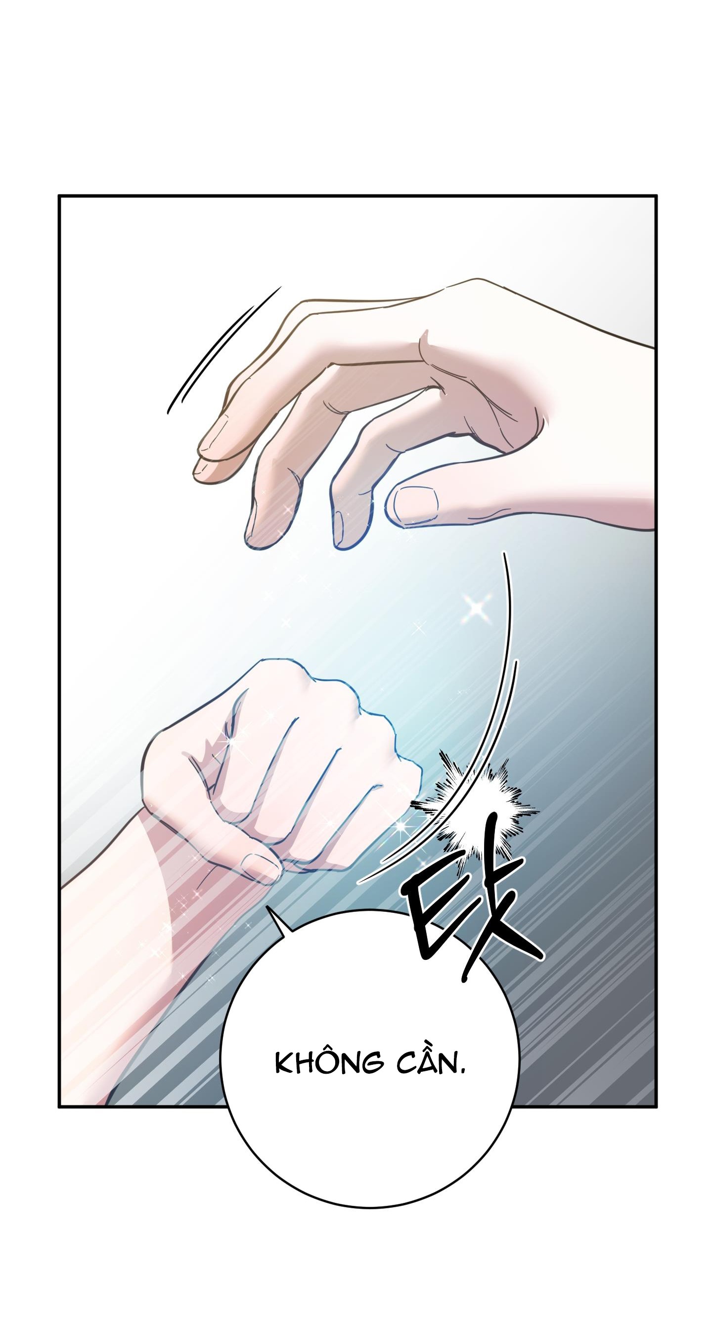 [18+] một lòng một dạ chapter 92.1 22