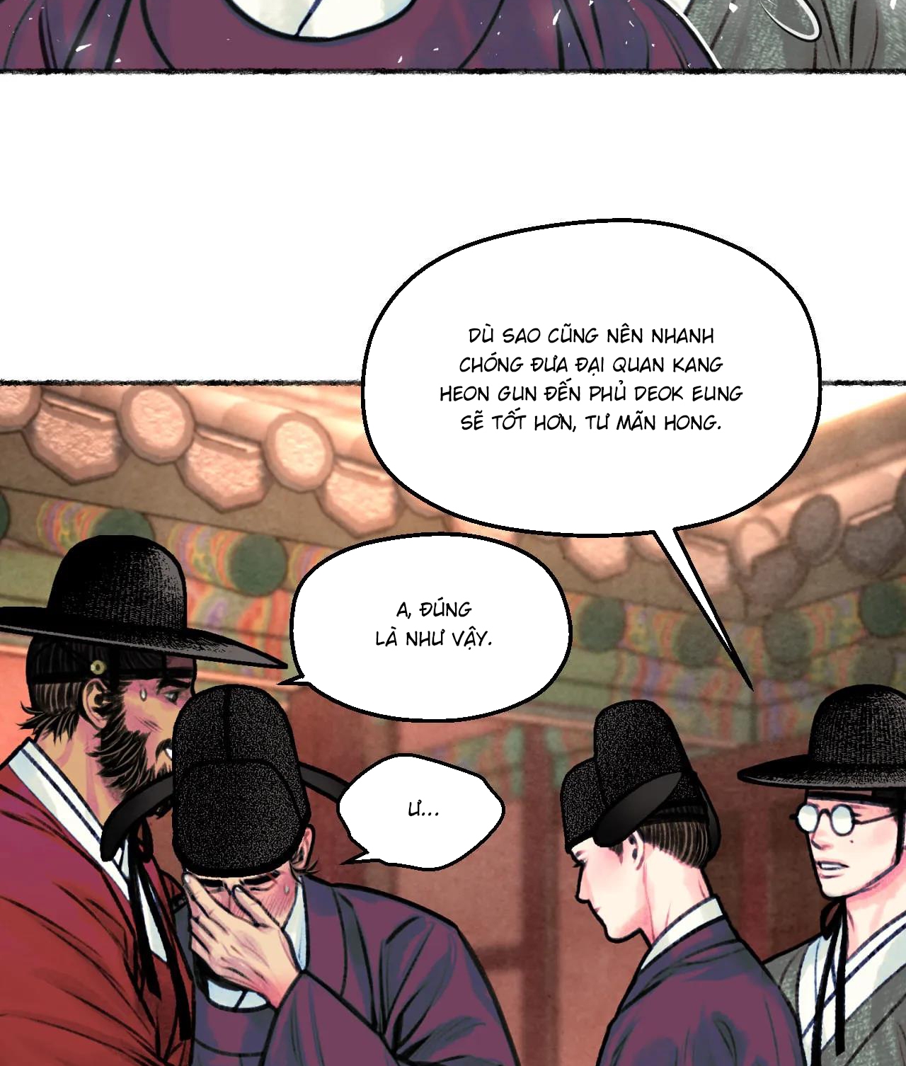 phò mã quan phu chapter 4 40