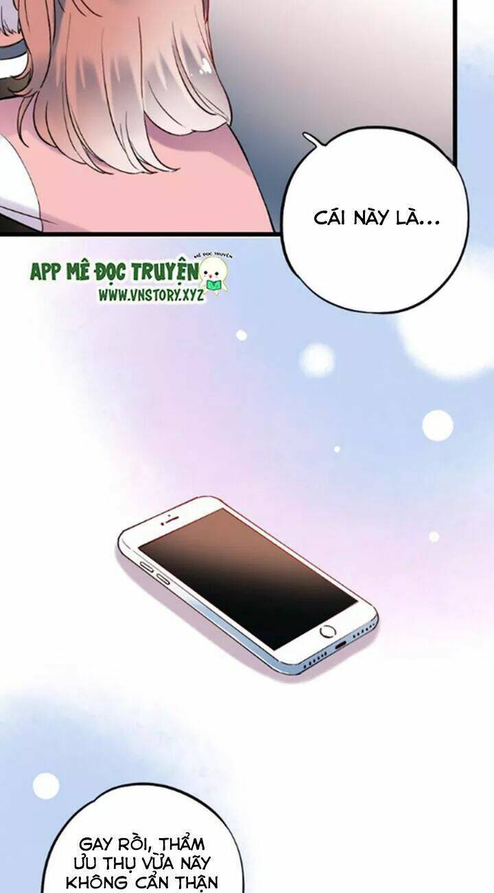 trạch thượng tịch mịch huỳnh hỏa chapter 19 46