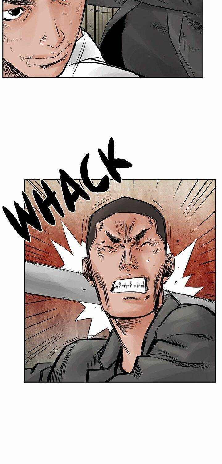 huyền thoại : khởi đầu chapter 35 33