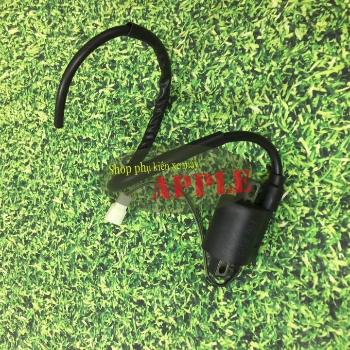 Bộ mô bin sườn dành cho xe Wave ZX, Wave Anpha, Wave 110 đời 1997 đến 2006 - A2129