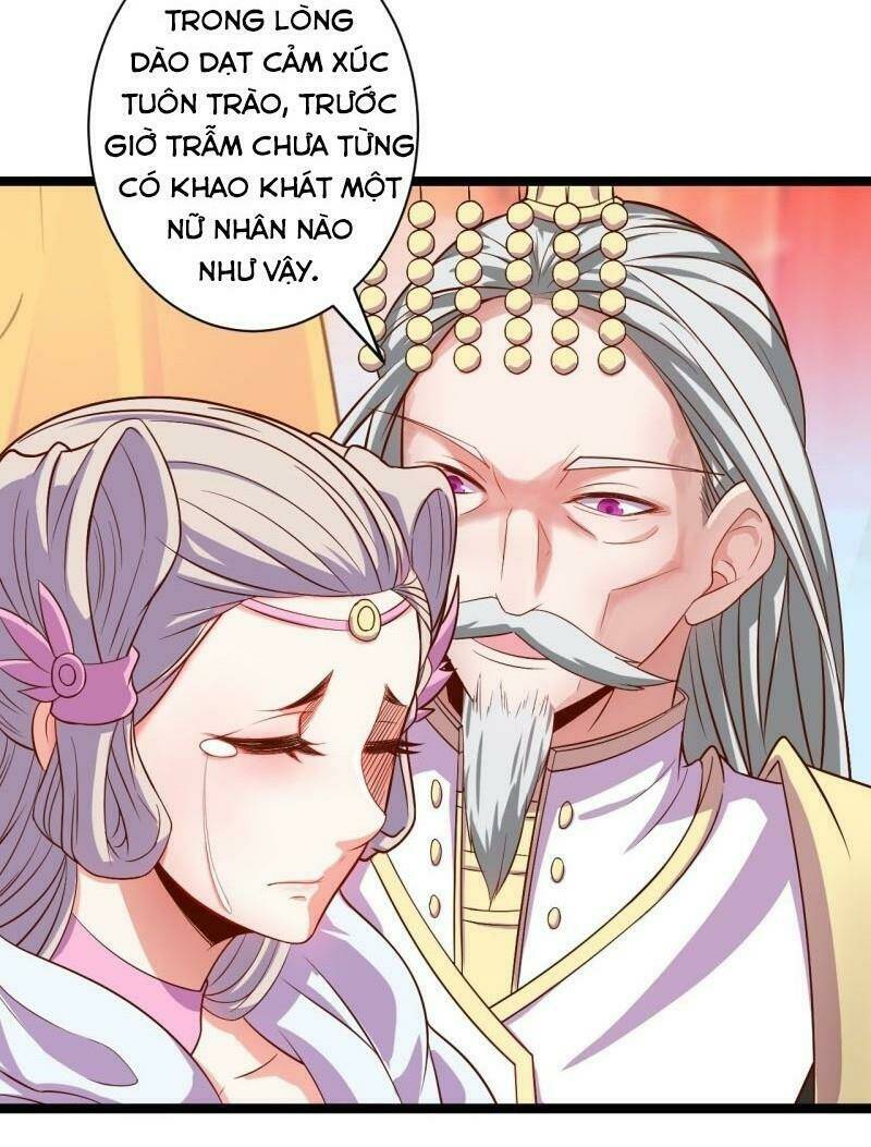 trọng sinh tối cường ma tôn ở rể chapter 68 9