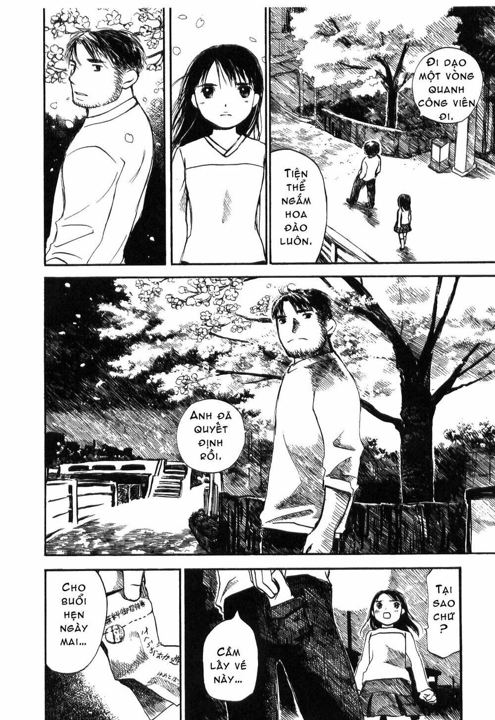 koi kaze chapter 21 8