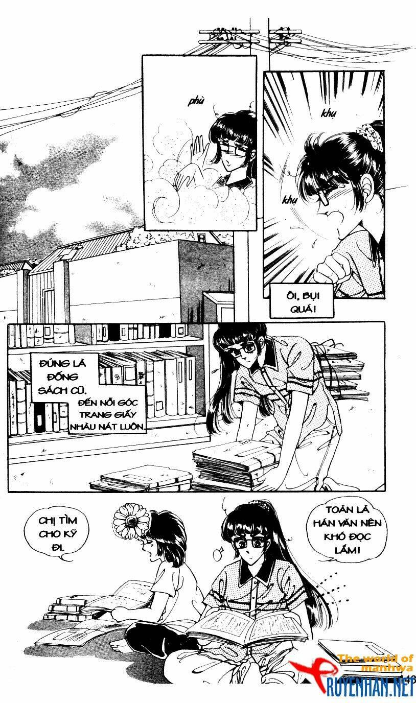 the sexy simpleton chapter 6 146