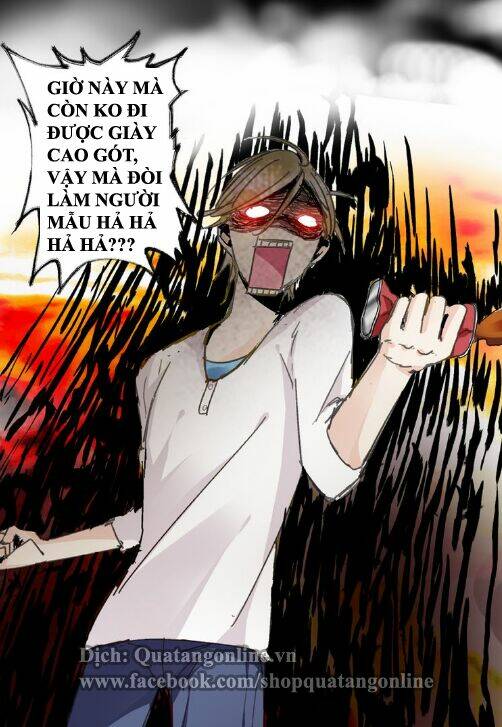 lều khều biết yêu chapter 28 5