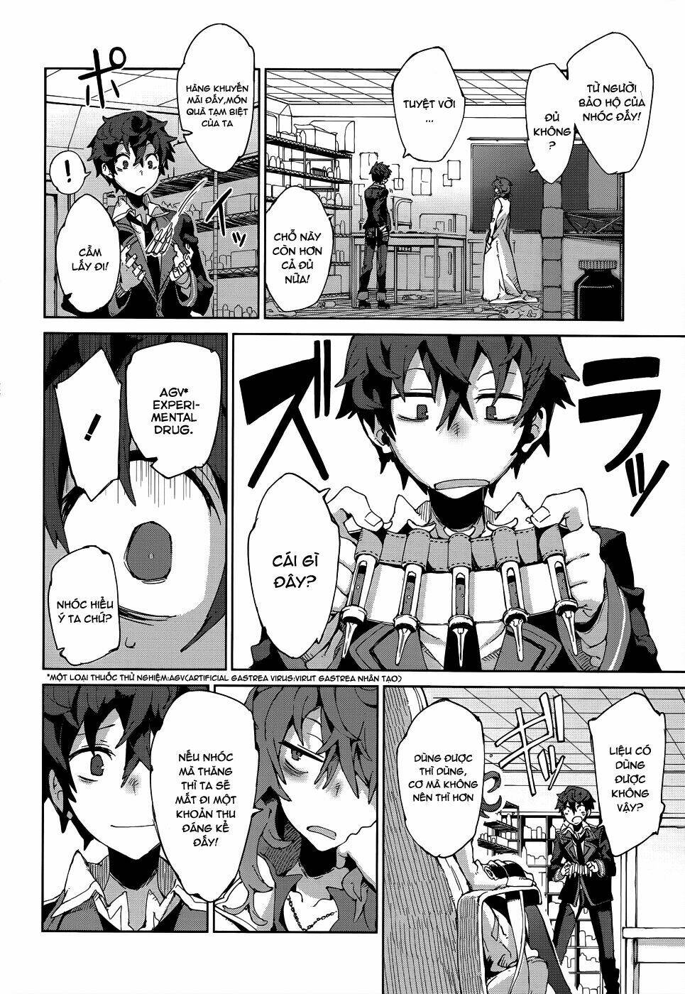 black bullet chapter 9 34