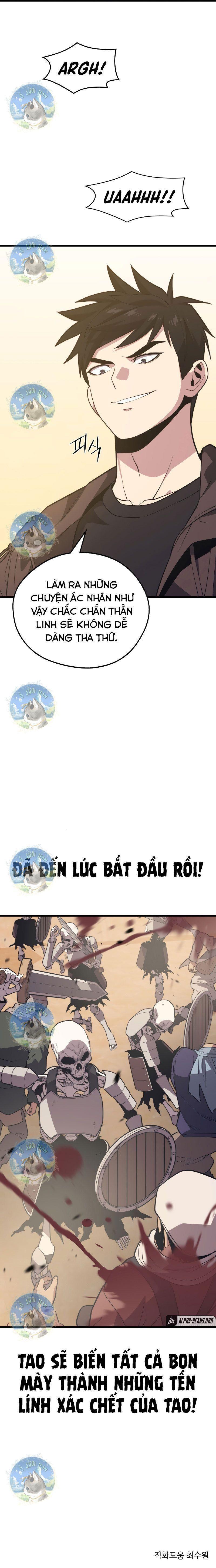 linh hồn ở nhà ga seoul chapter 59 9