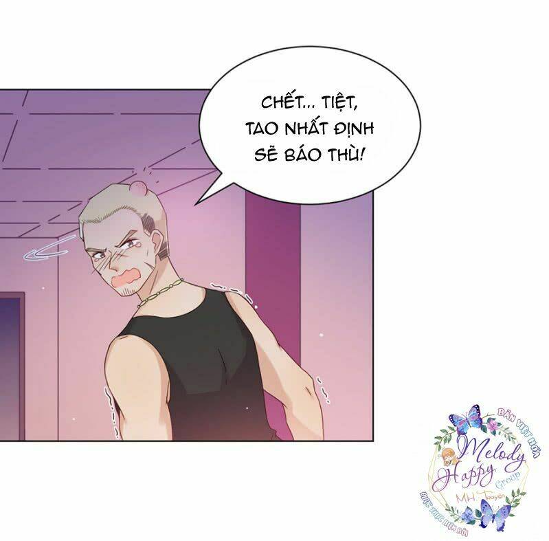 ma lạt thiên kim đẩu ác thiếu chapter 24 36