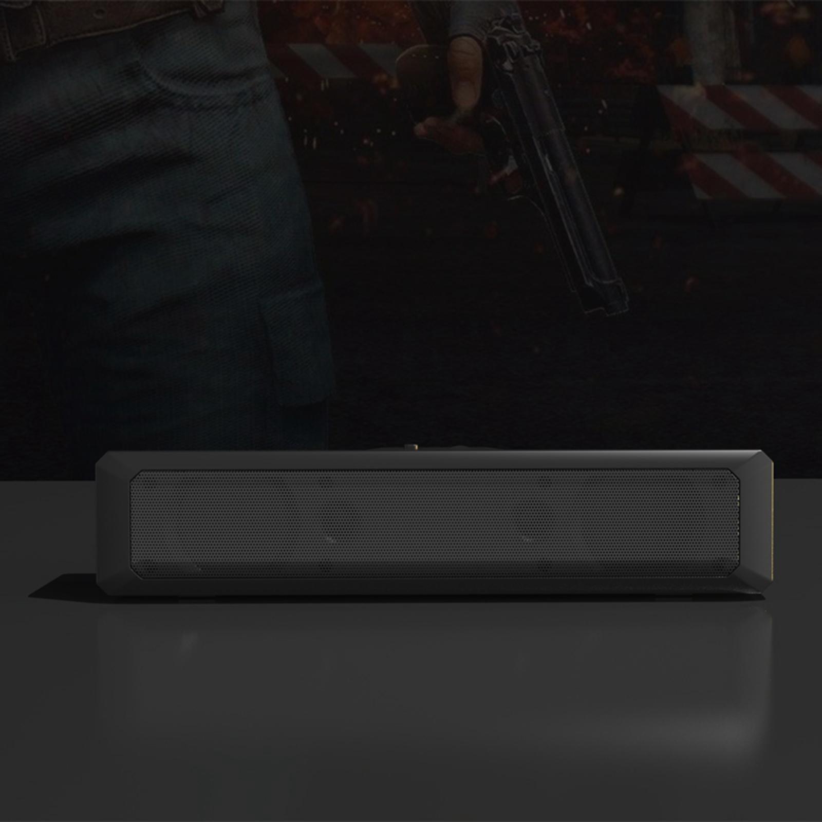 RGB LED Light Wireless Bluetooth Speaker Music Player