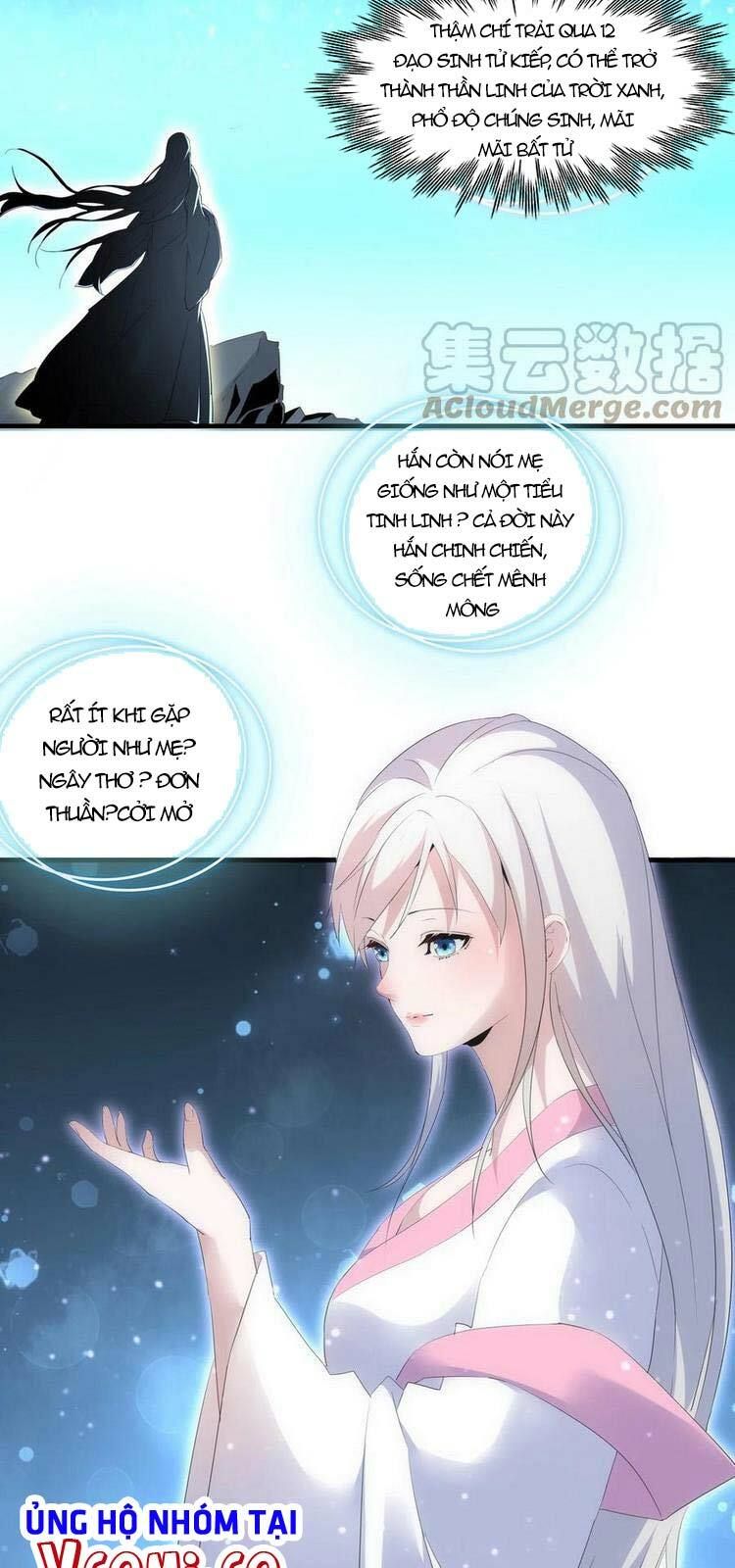 vạn cổ đệ nhất thần chapter 67 8