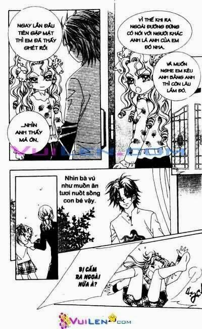 ngọt đắng tình yêu chapter 1 20