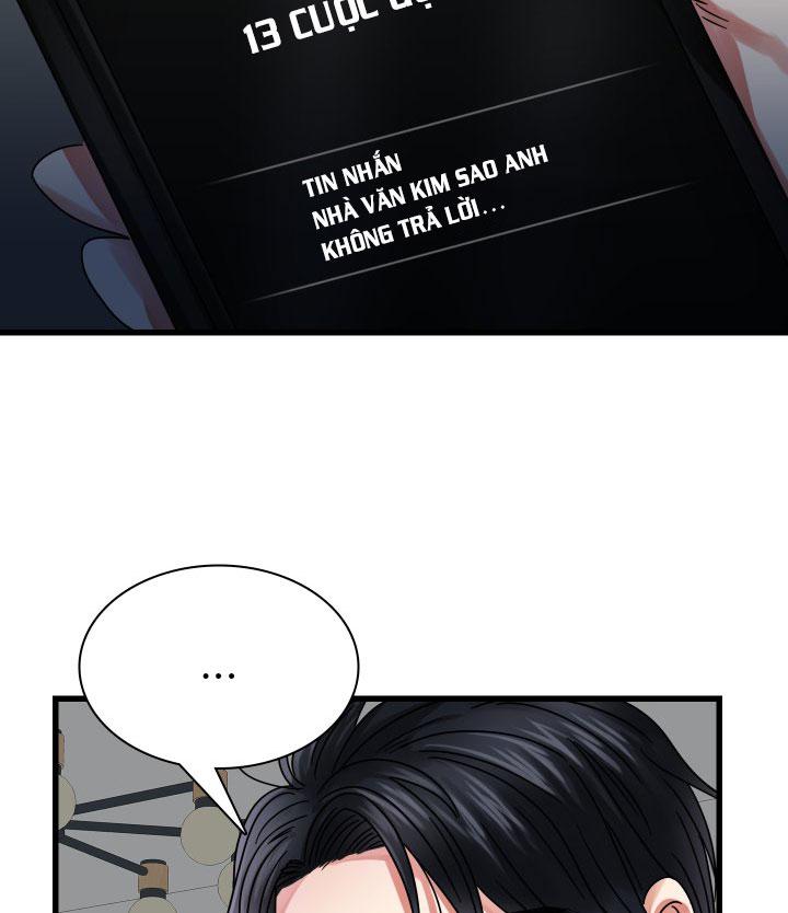 ông chú chủ nhà may mắn chapter 15 5