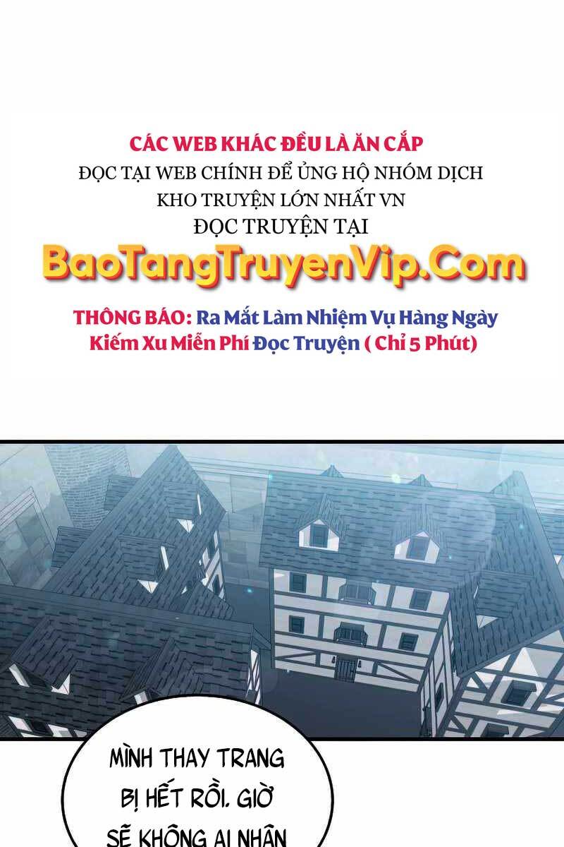 tôi thăng cấp trong lúc ngủ chapter 49 18