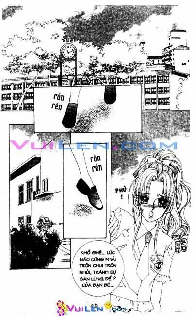 cô dâu bé xinh chapter 51 10