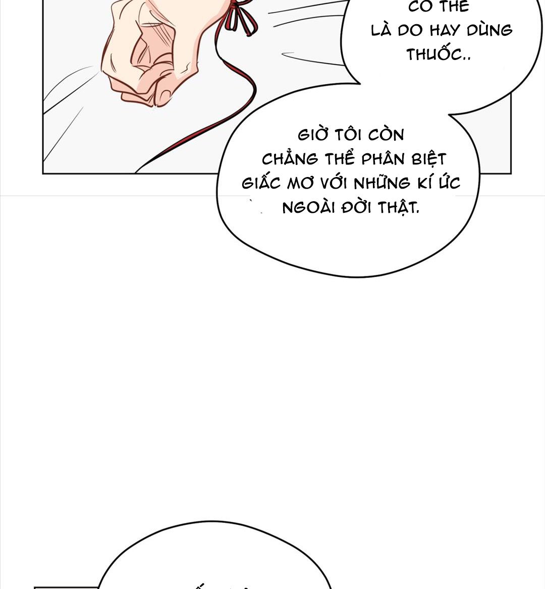 chuyện quái gì với giấc mơ đó vậy chapter 46 29