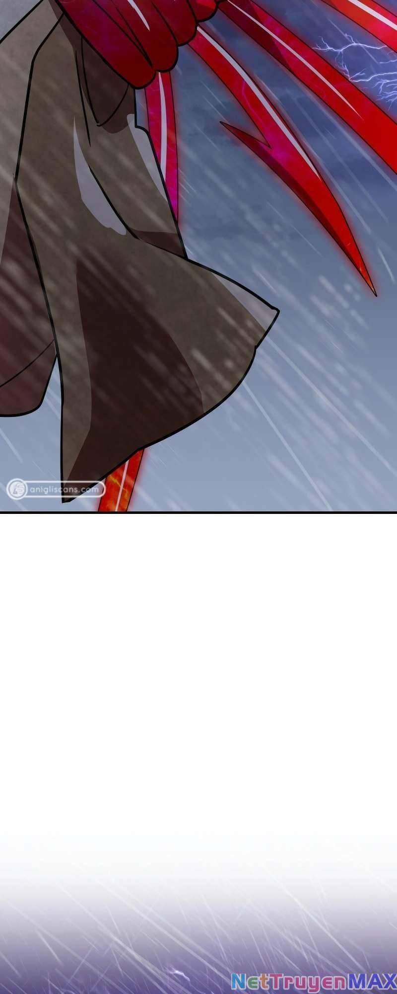 Huyết Thánh Cứu Thế Chủ~ Ta Chỉ Cần 0.0000001% Đã Trở Thành Vô Địch chapter 25 37