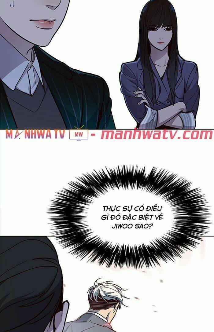 biến thân thành mèo chapter 26 36