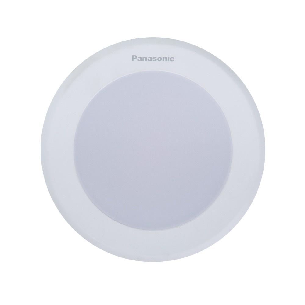 Đèn LED DOWNLIGHT PANASONIC 7W - 9W - 12W - 15W - 18W- 24W_Hàng chính hãng