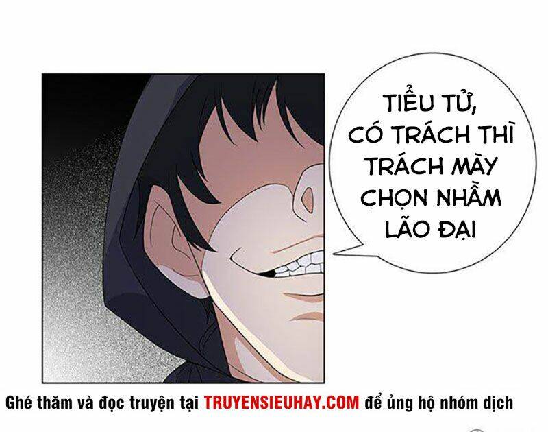 học viện cao thủ chapter 79 32