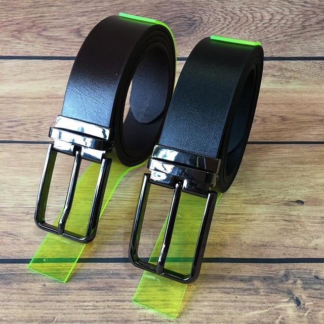 Thắt Lưng Nam Da Thật TM66
