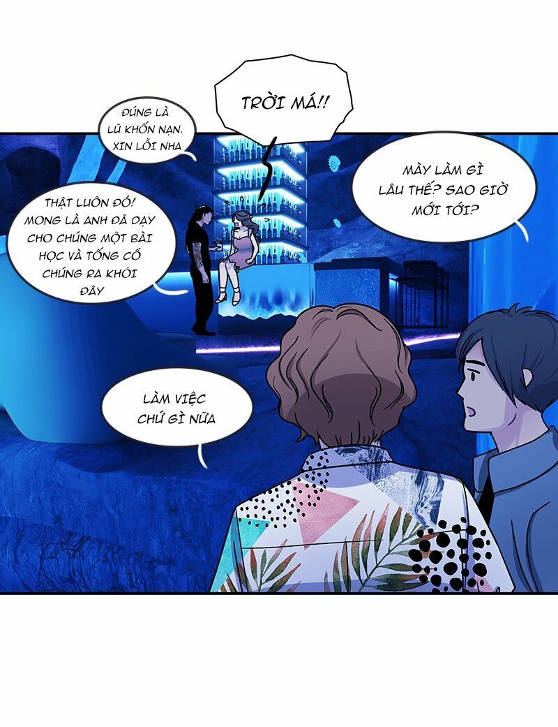 nửa đêm ở poppy land chapter 56 2