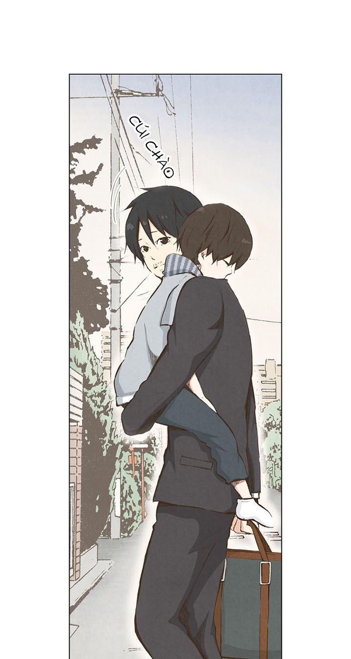 honey! honey! marry me! chapter 55 2