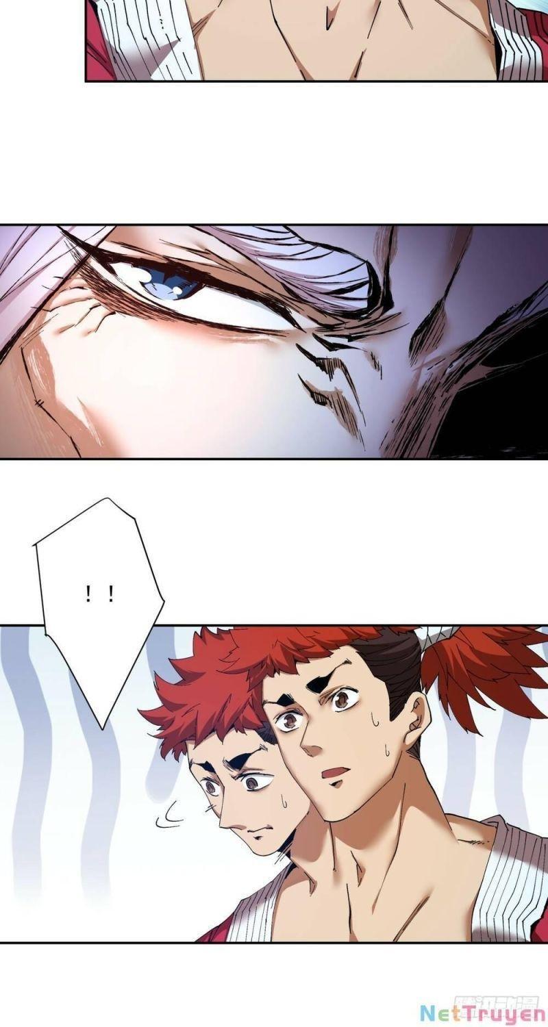 đồ đệ của ta đều là trùm phản diện chapter 1 77