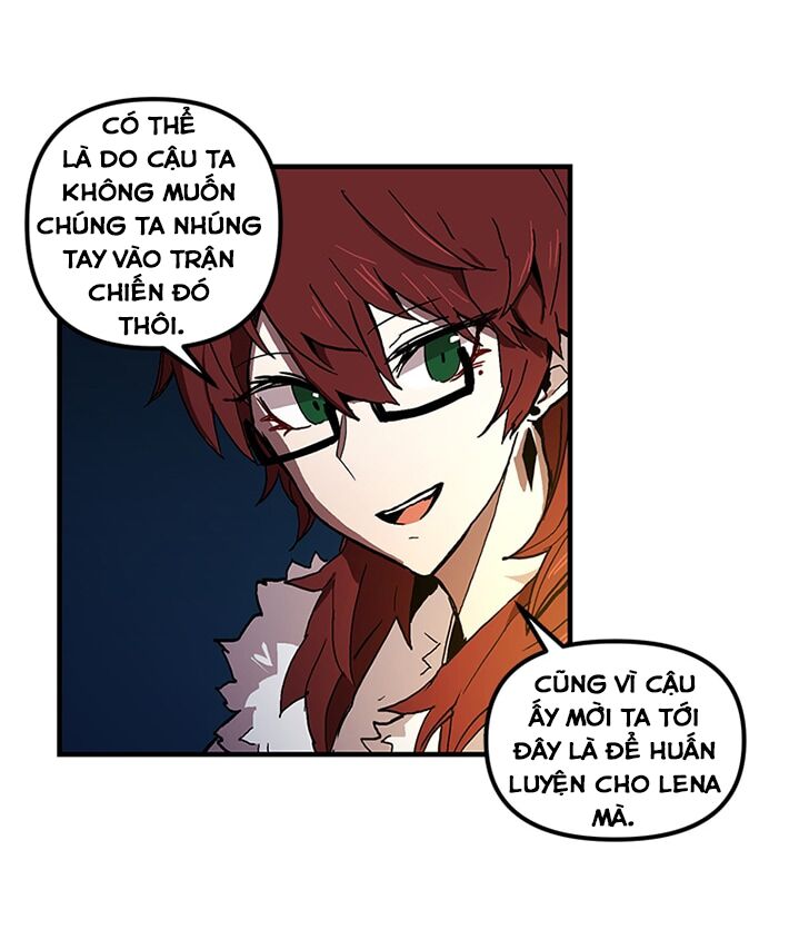 người chơi lỗi chapter 24 6