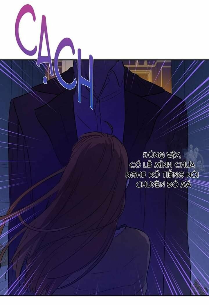 một ngày nọ tôi bỗng thành nàng công chúa chapter 94 41