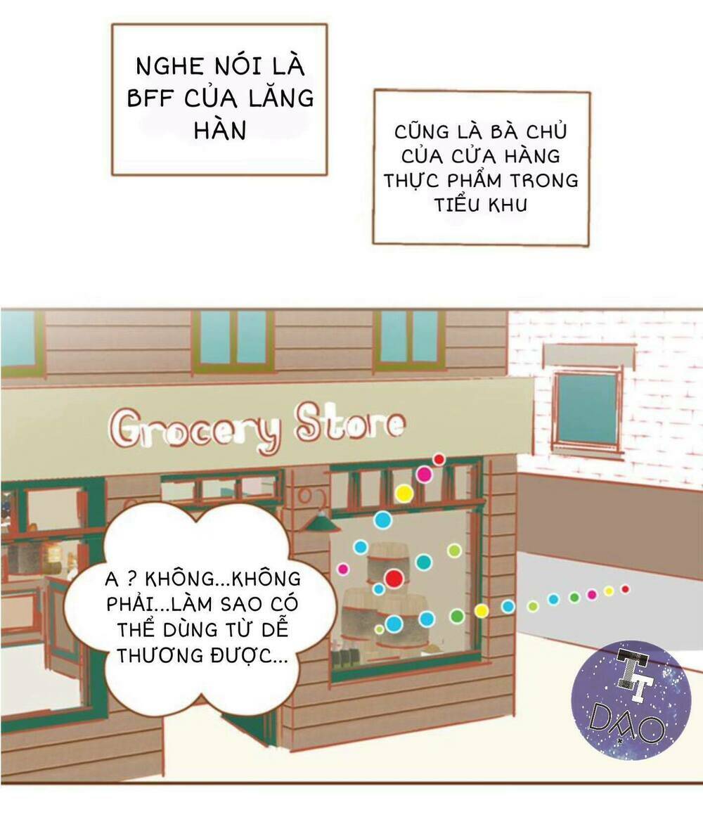 tân lang yếu tòng tiểu dưỡng khởi chapter 3 48