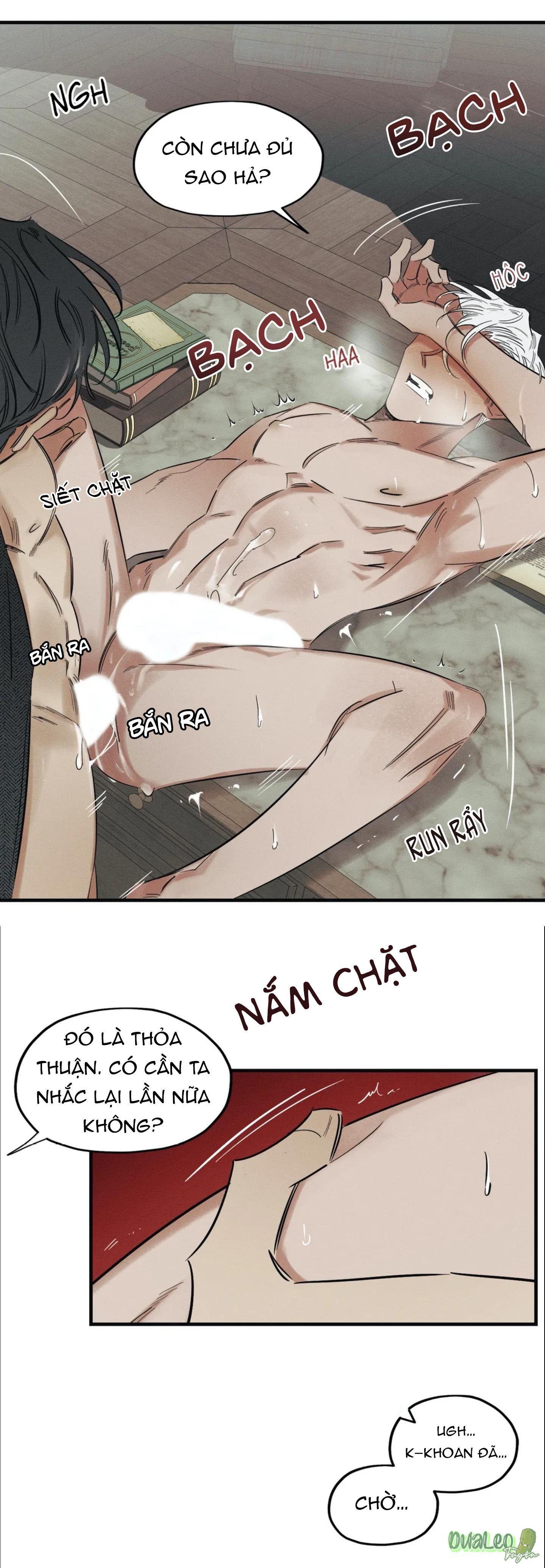 đóa hoa tội lỗi chapter 2 6