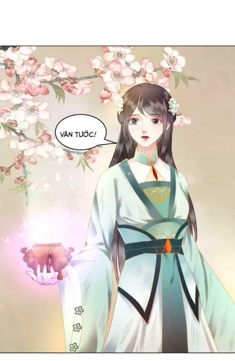 cực phẩm phế vật tiểu thư chapter 14 39