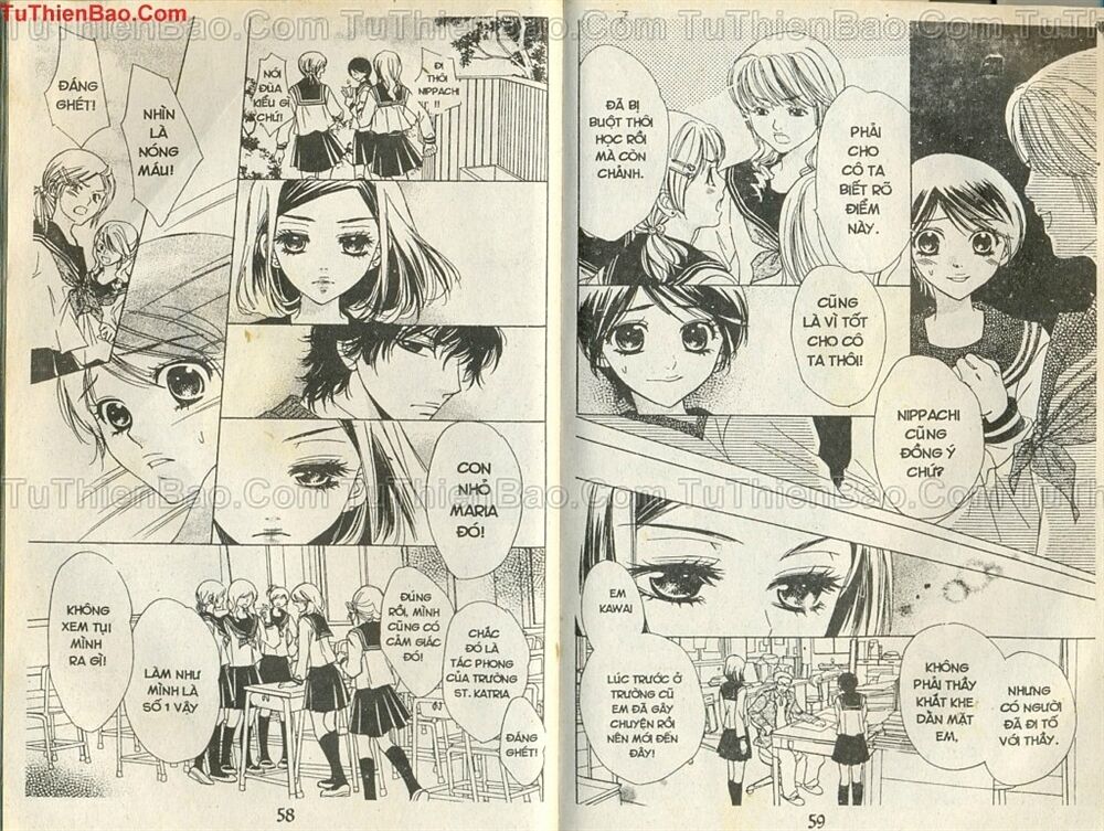 ác quỷ và bản tình ca chapter 1 29