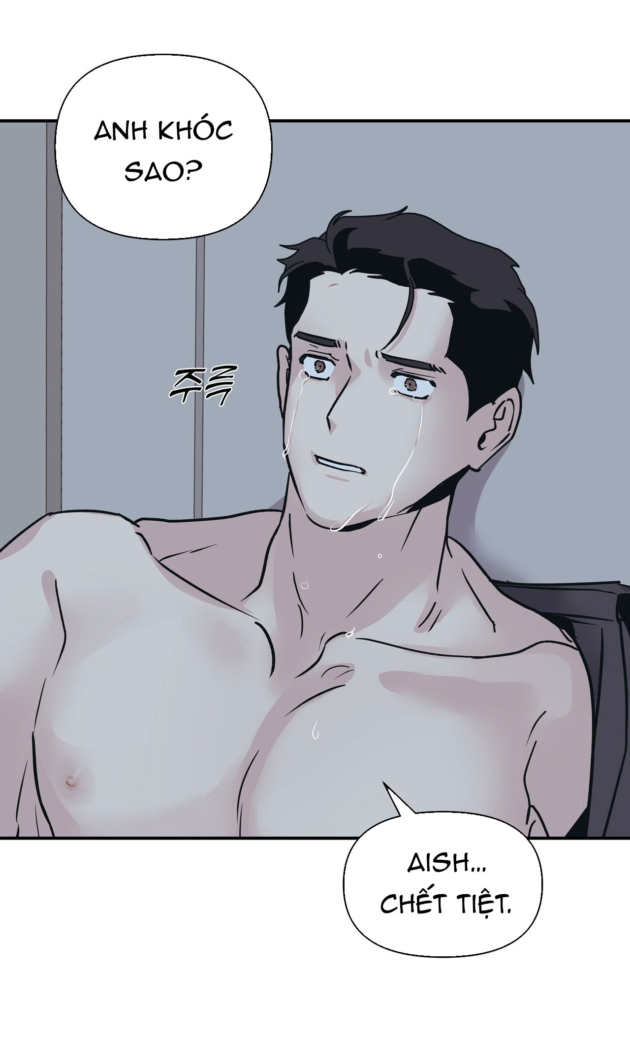 [18+] thêm lần nữa nhé? chapter 6 3